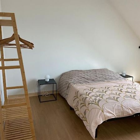 Appartement Emy Spacieux Et Lumineux Седан Экстерьер фото